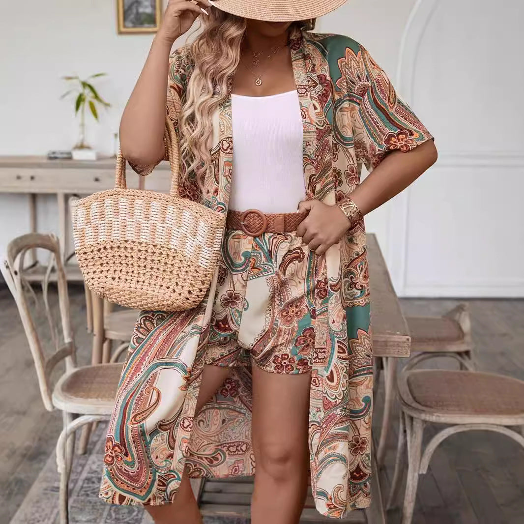 Isla Bloom Holiday Set