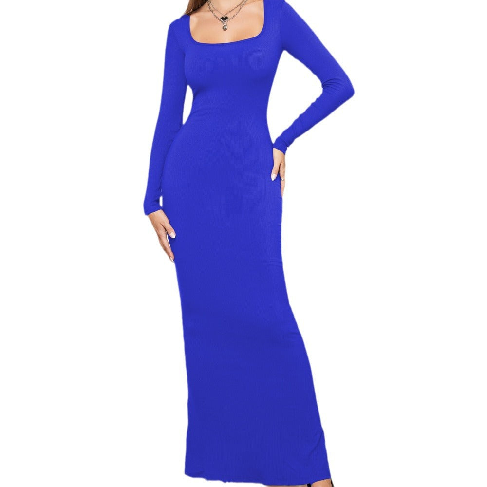 Velora Luxe™ Sculpting Dress