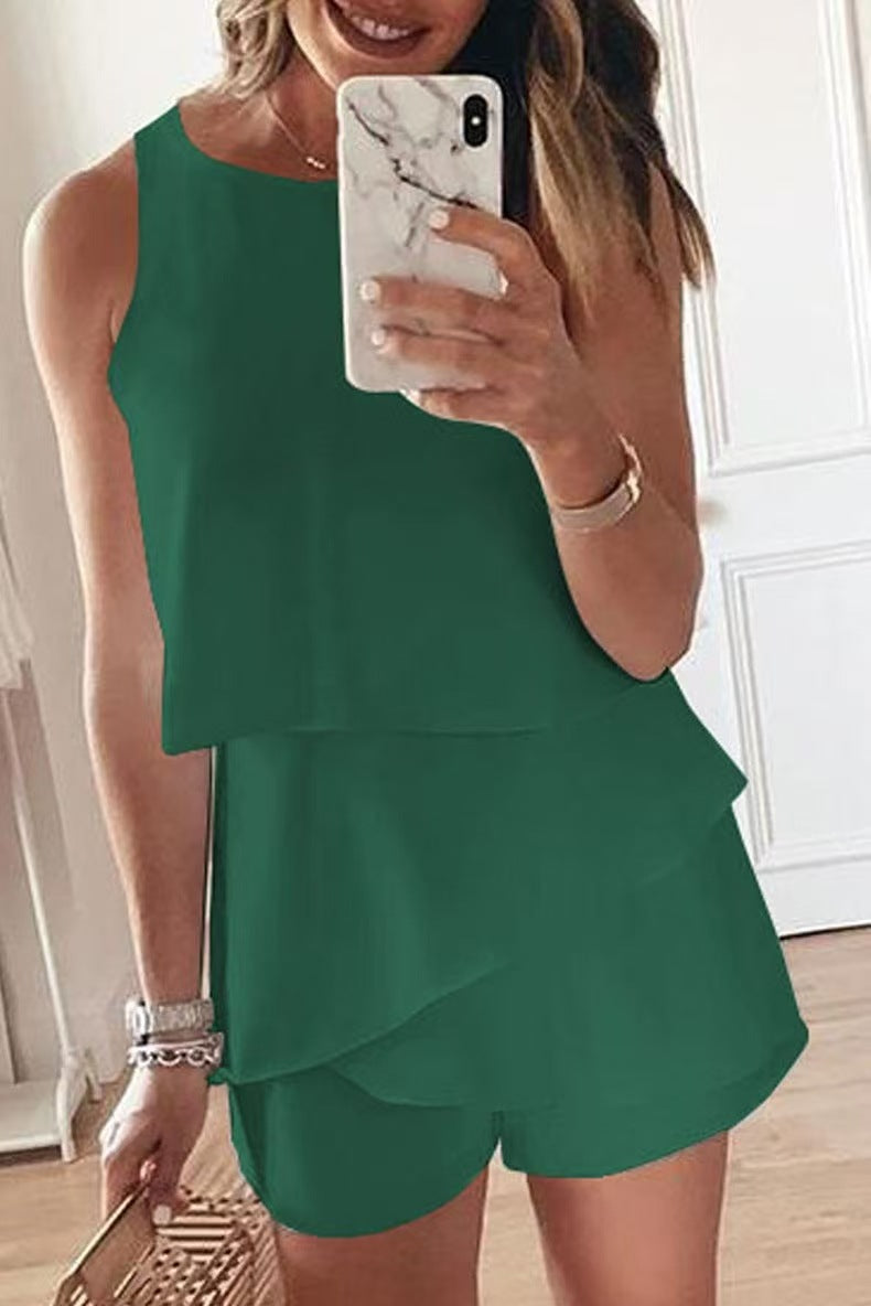 Lunaria Relax Jumpsuit