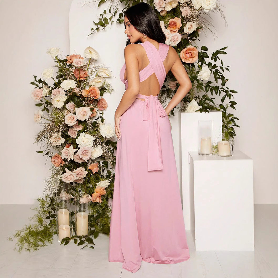 Willow Bloom Maternity Dress