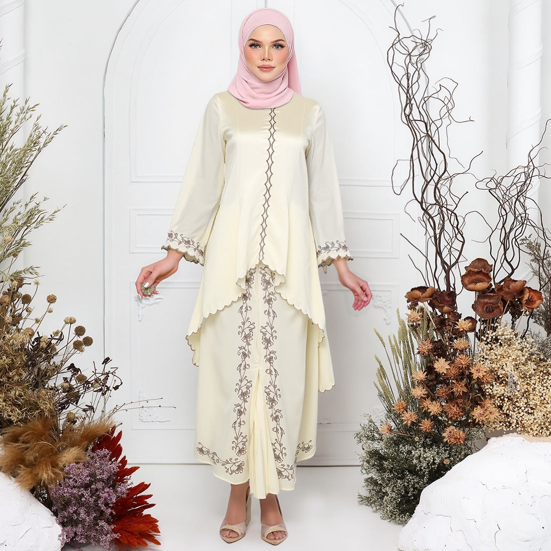 Maison Lune Belle Set