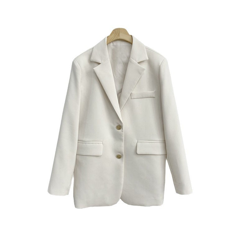 Vellora Midi Blazer