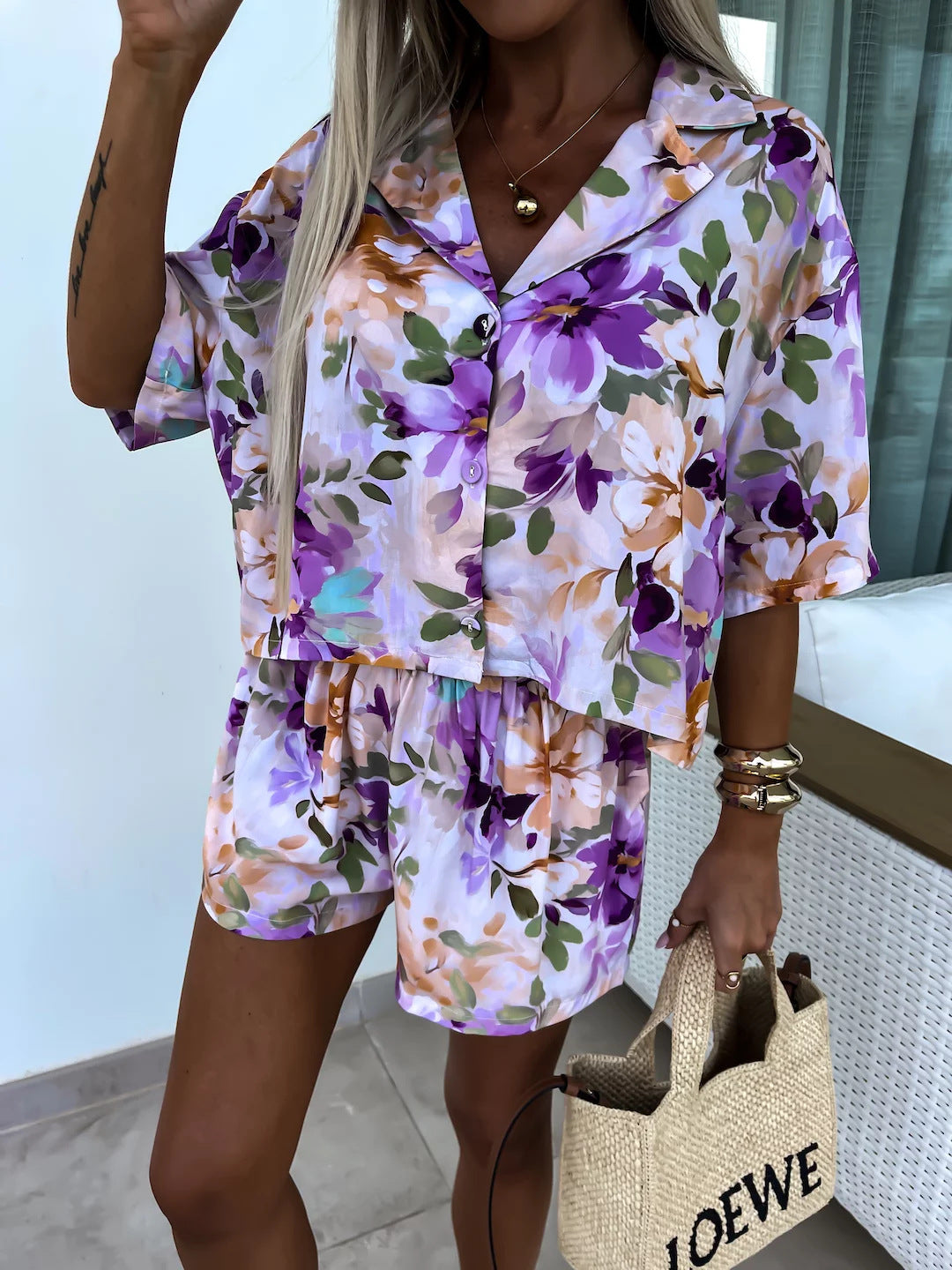 Printique Vogue Set