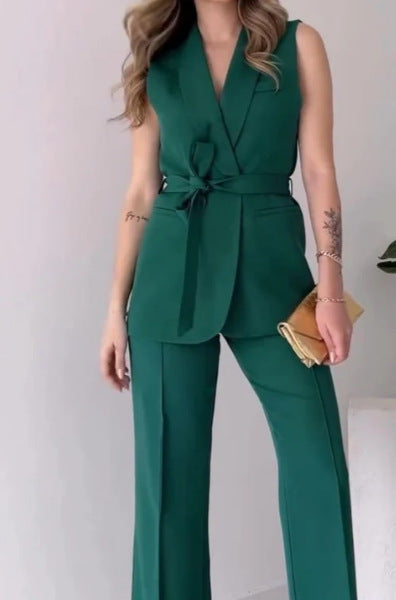 Solara Poise Two-Piece Set