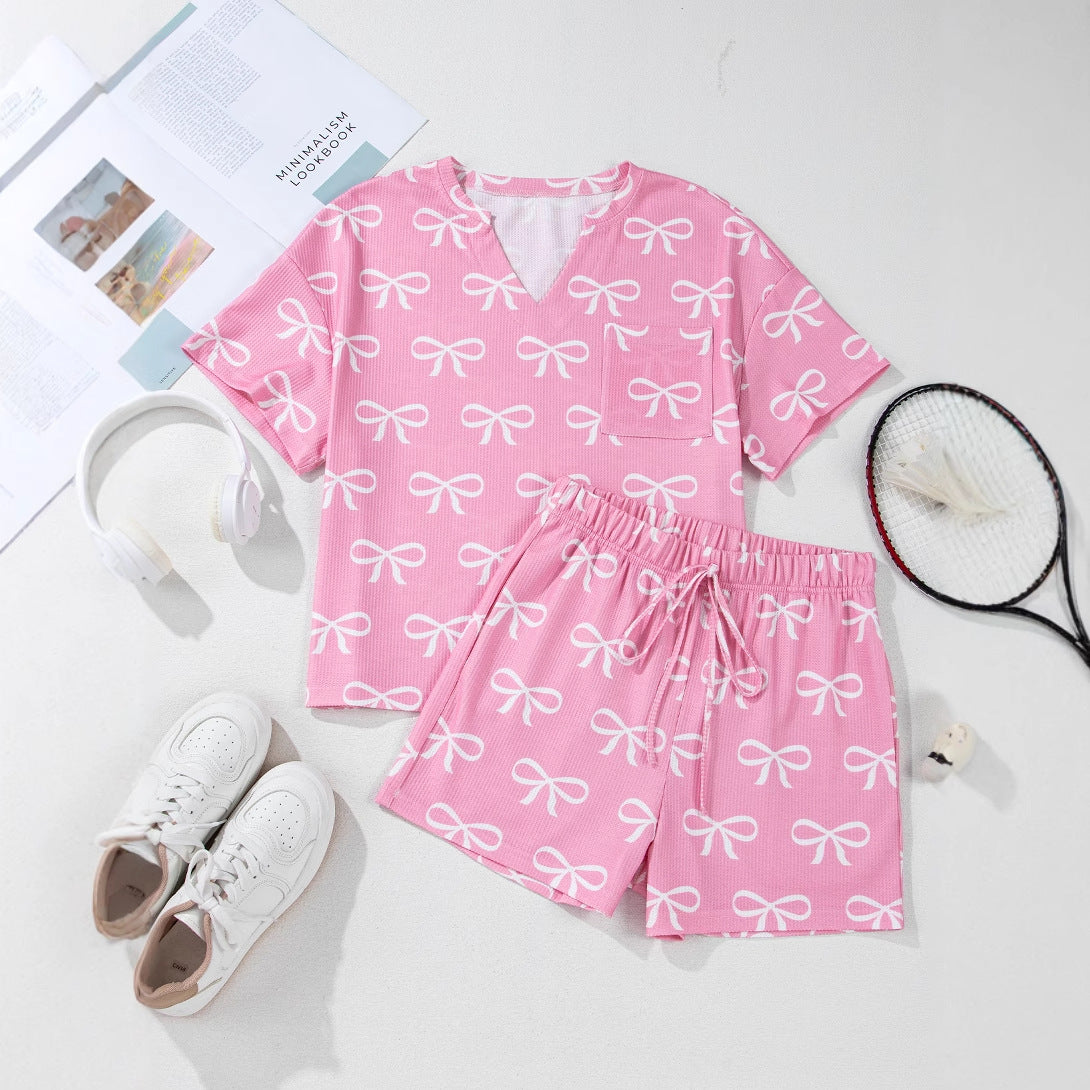 DreamKnot Lounge Set