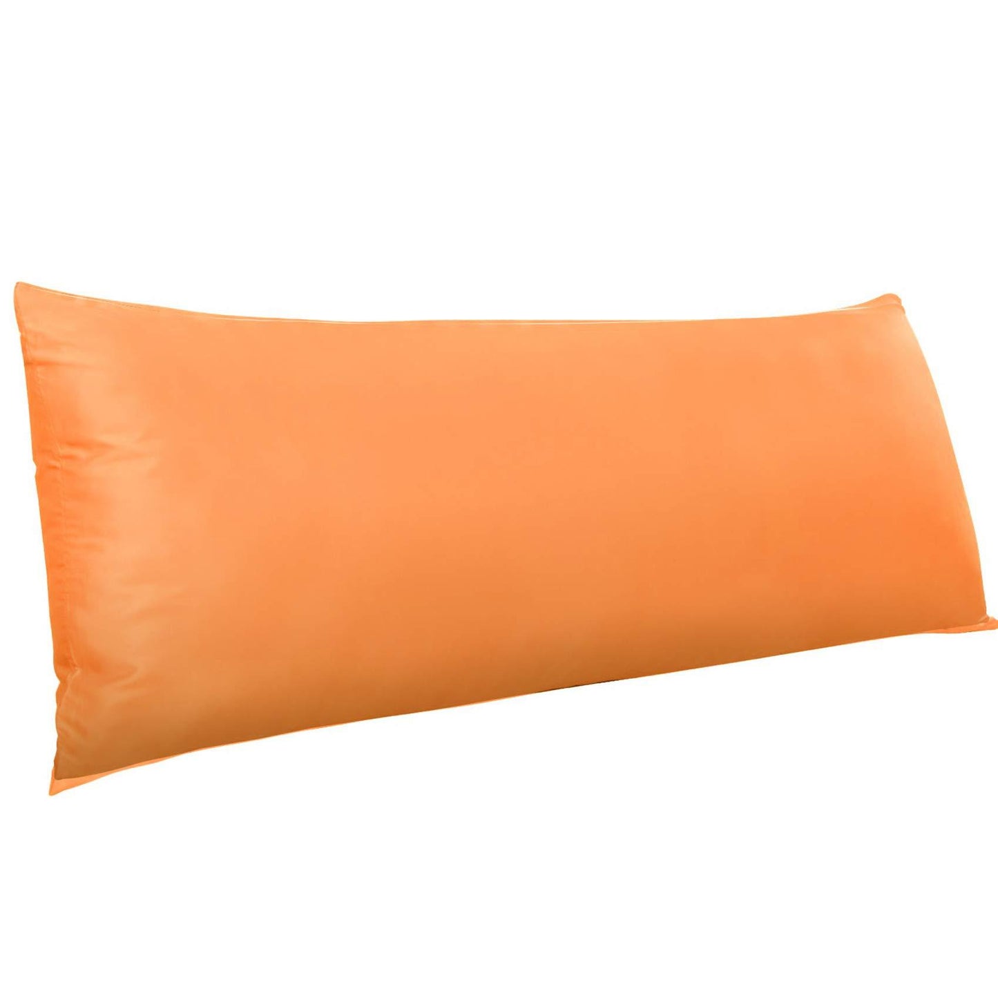 Envelope Silk Soft Microfiber Travel Pillowcase