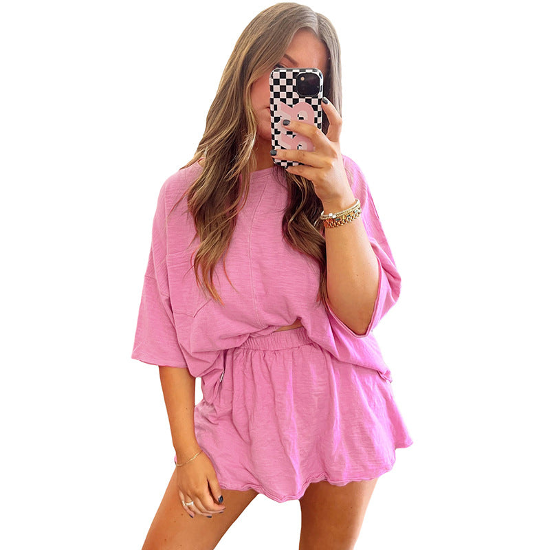 Solara Ease Co-ord Set