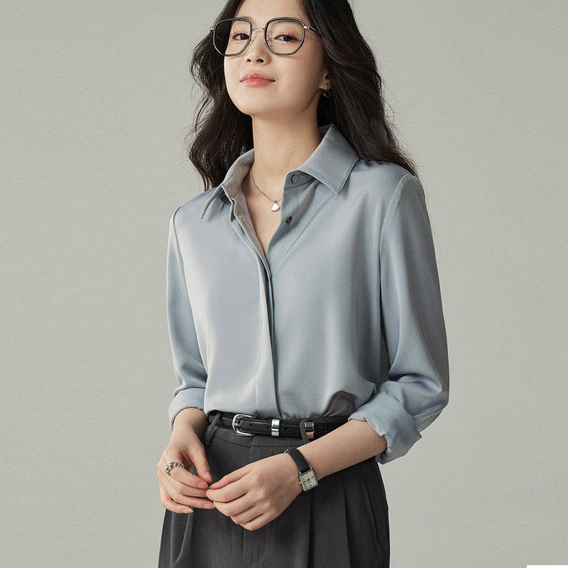 FlowForm CommuteShirt