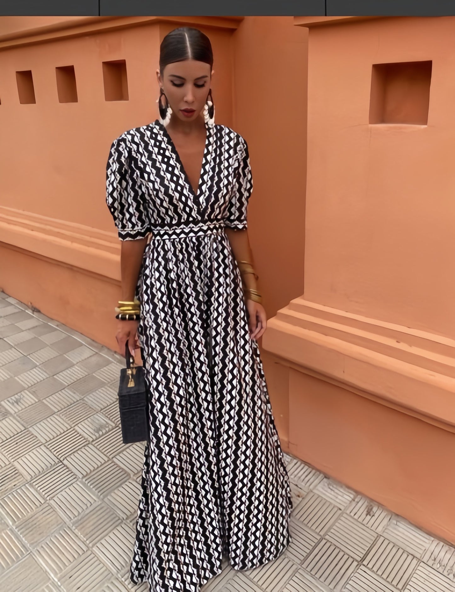 Vintessa Bloom Dress