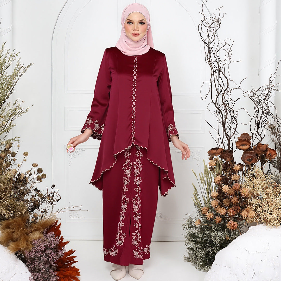 Maison Lune Belle Set
