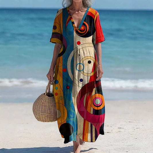 Seraphina Grace Dress