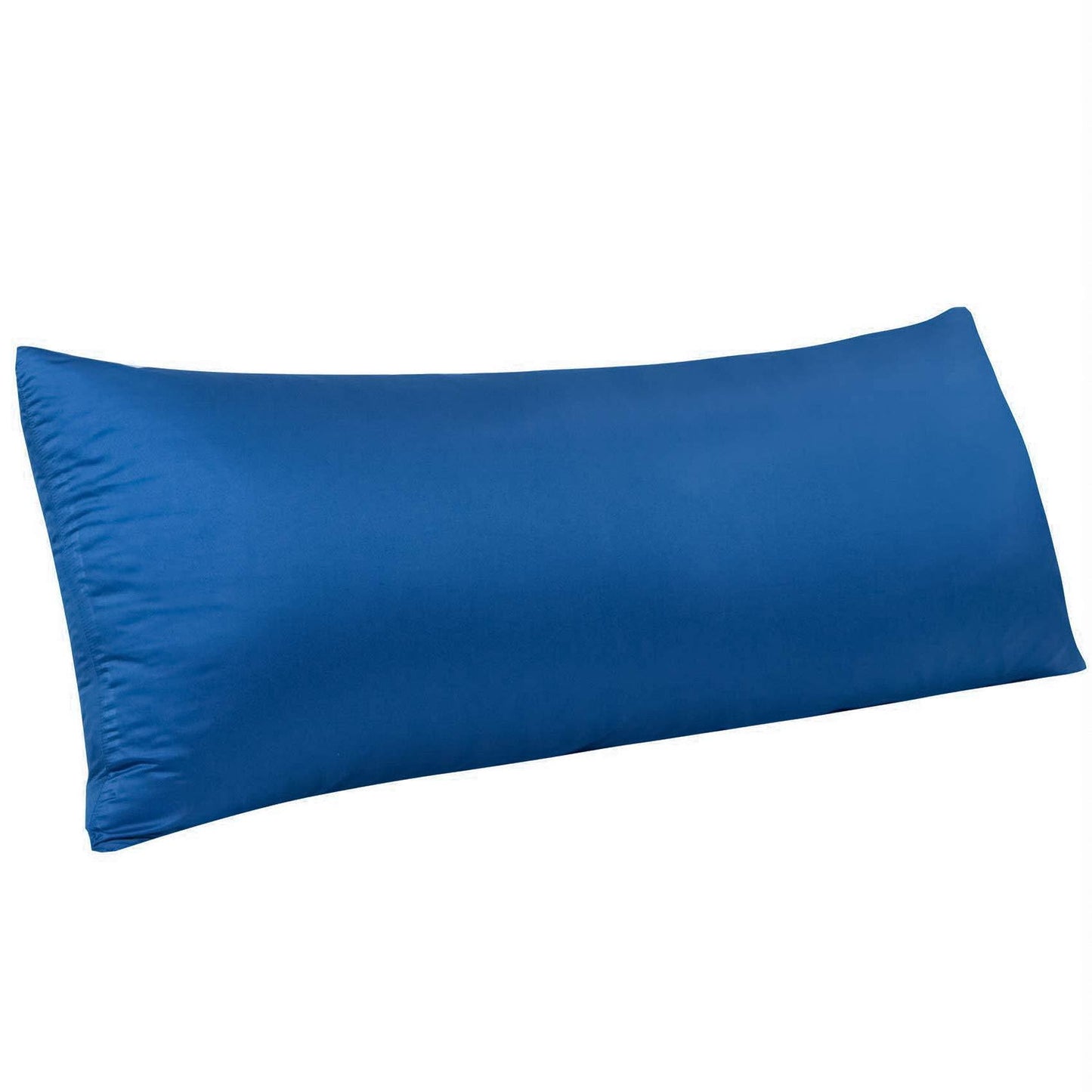 Envelope Silk Soft Microfiber Travel Pillowcase