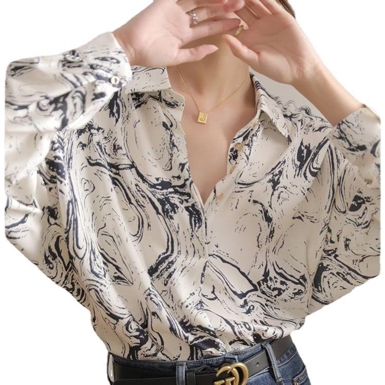 InkRidge ArtisanShirt