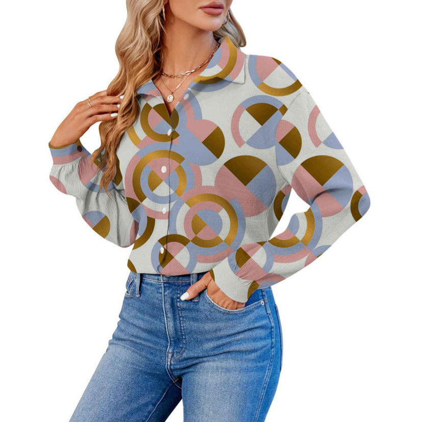 DimenSheer LuxeShirt