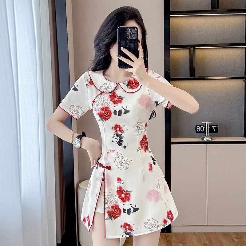 Meiluna Orchid Set