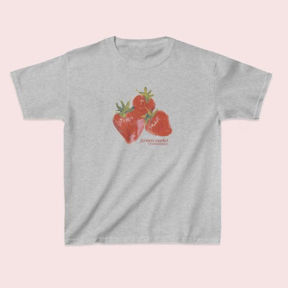 BerryPop Street Tee