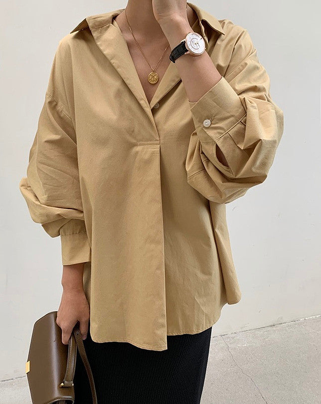 Aureva TailorEase Shirt