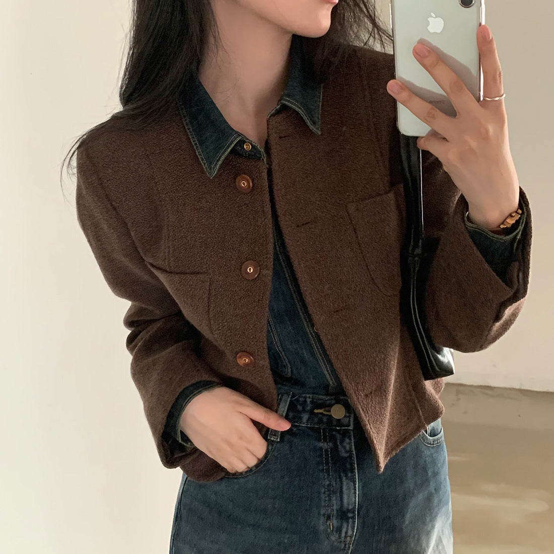 Alverra DualEase Coat