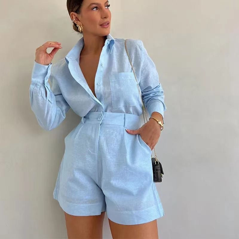 The Arya Ease Set