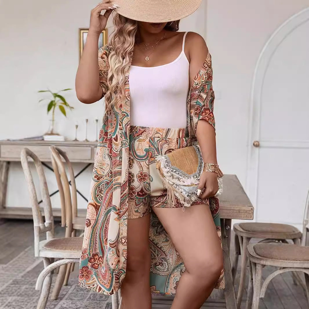 Isla Bloom Holiday Set