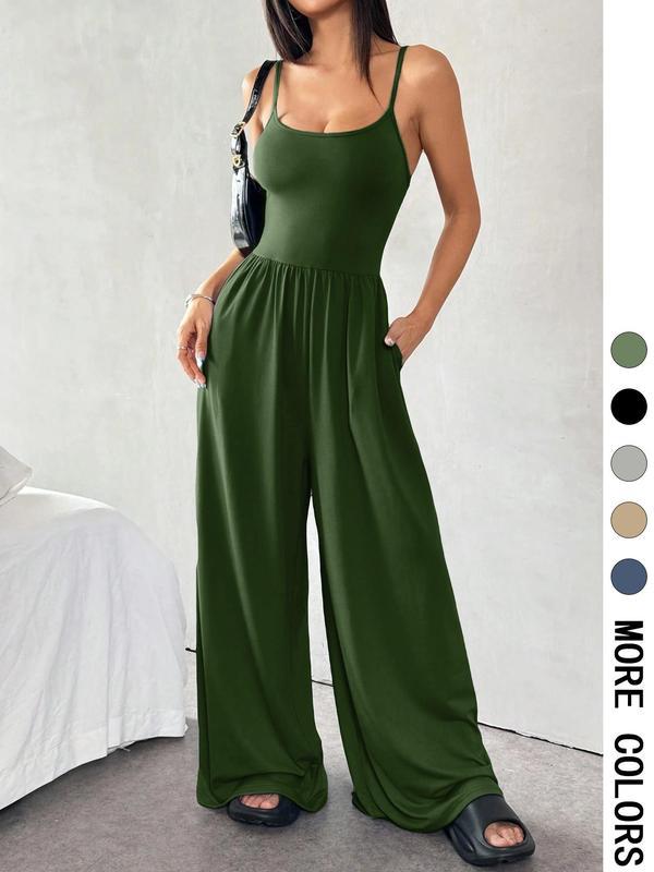 Miniva™ Sling Jumpsuit