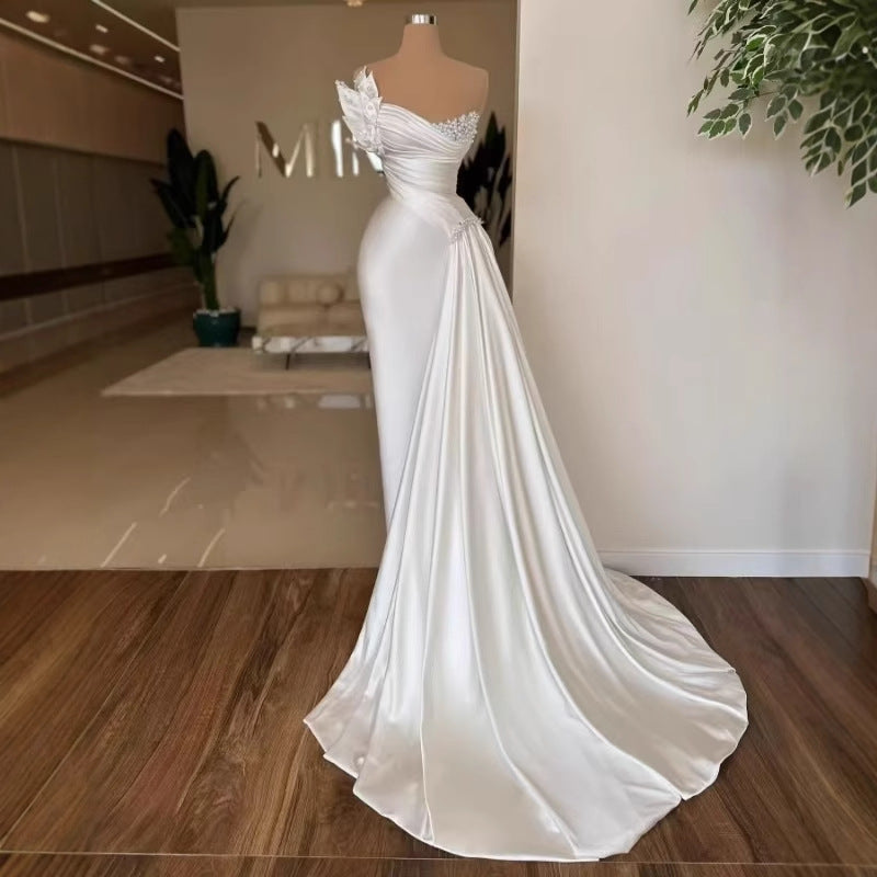 Lustra Belle Gown