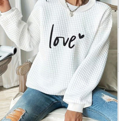 MerryMuse Holiday Sweatshirt