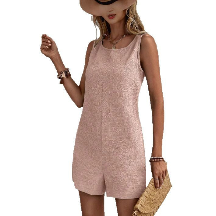 Solara Breeze Romper