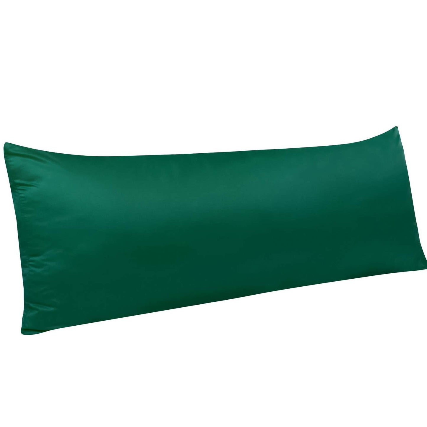 Envelope Silk Soft Microfiber Travel Pillowcase
