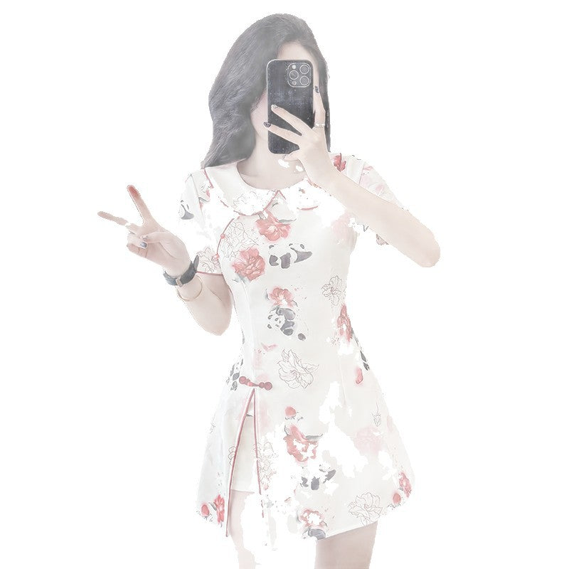 Meiluna Orchid Set