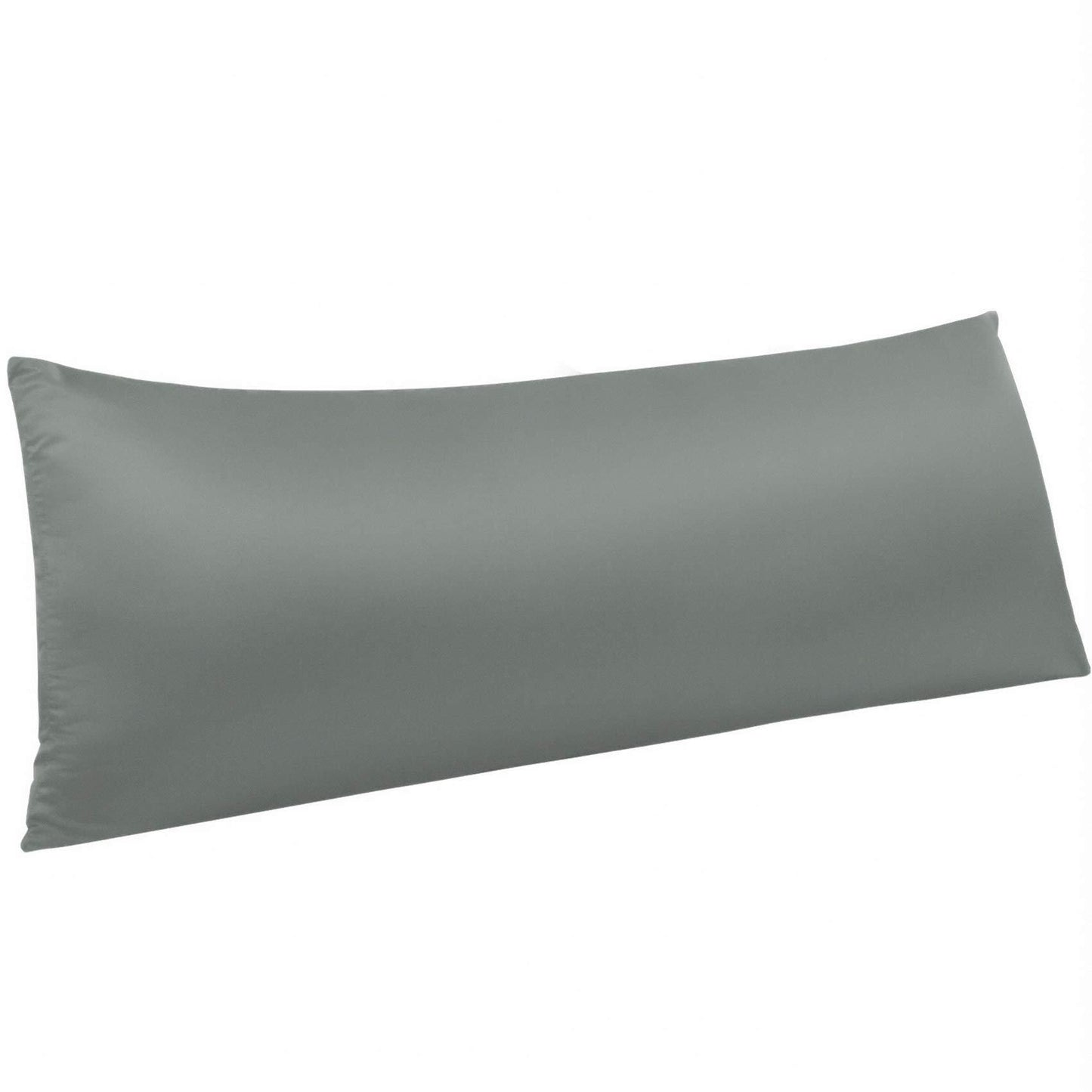 Envelope Silk Soft Microfiber Travel Pillowcase