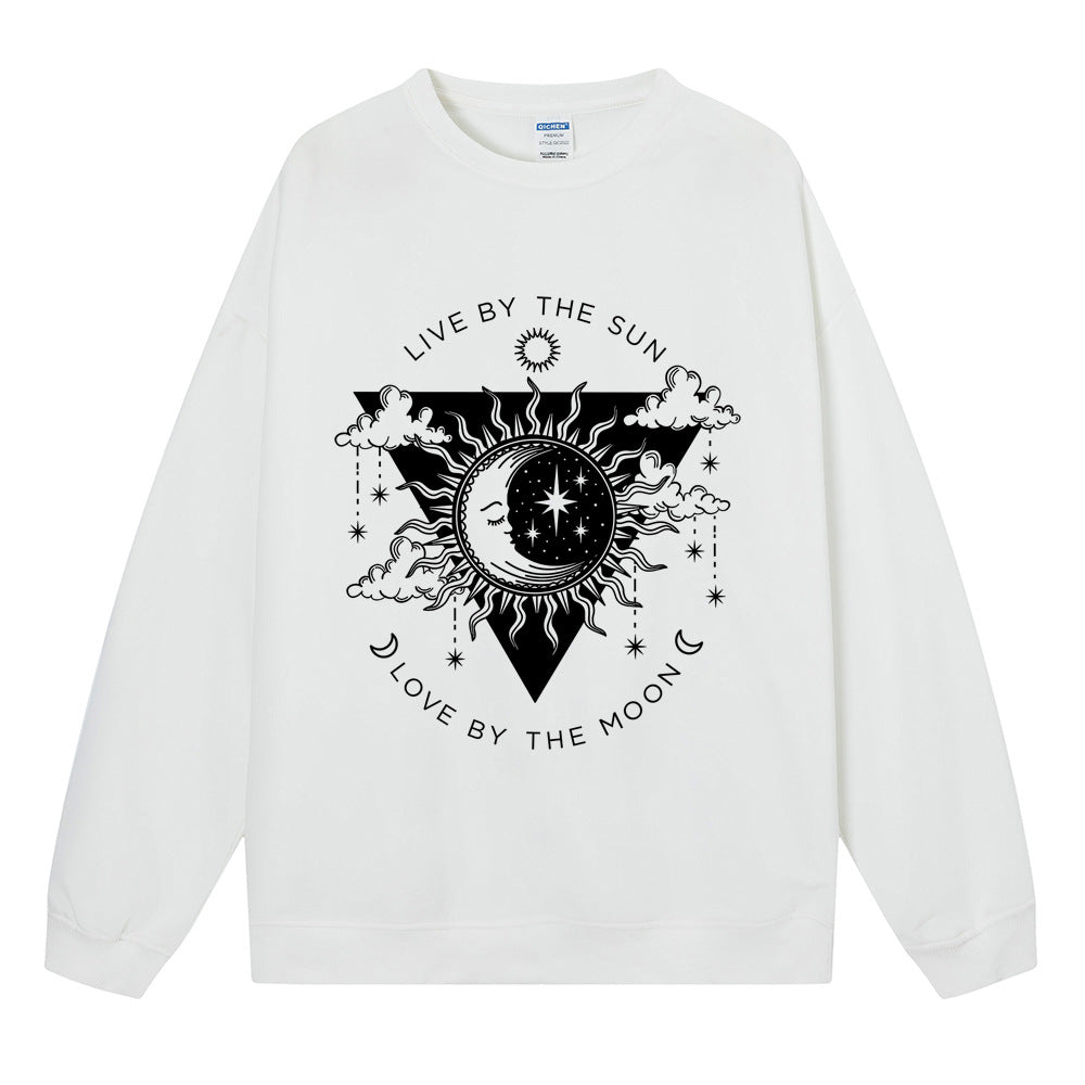 he Vienna Legacy Sweater