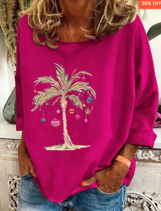 The AirLuxe Long Sleeve Tee