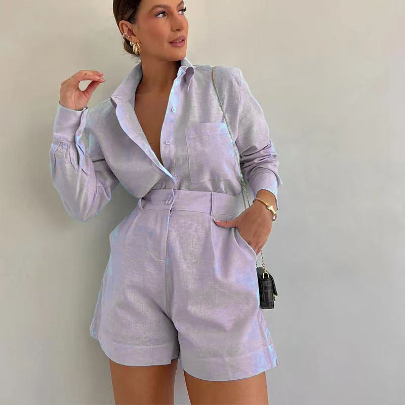 The Arya Ease Set