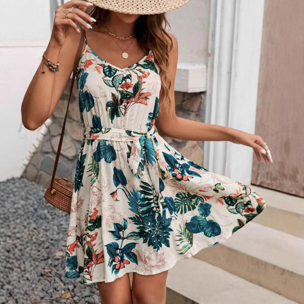 Isla Verano Sundress