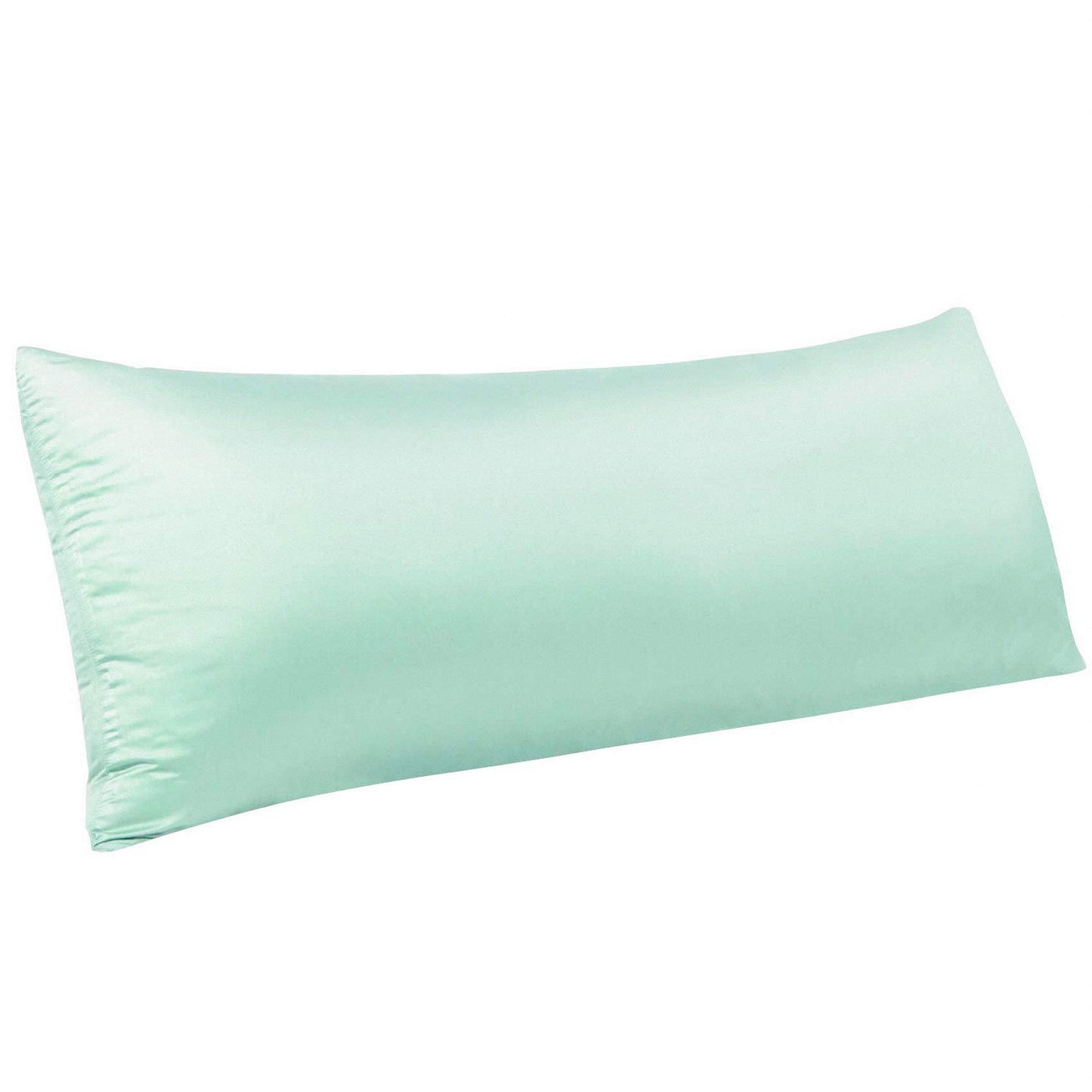 Envelope Silk Soft Microfiber Travel Pillowcase