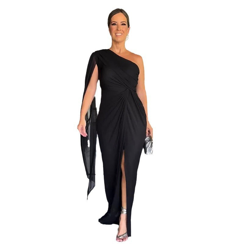 Sorellé Split Dress