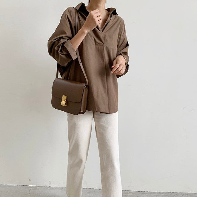 Aureva TailorEase Shirt