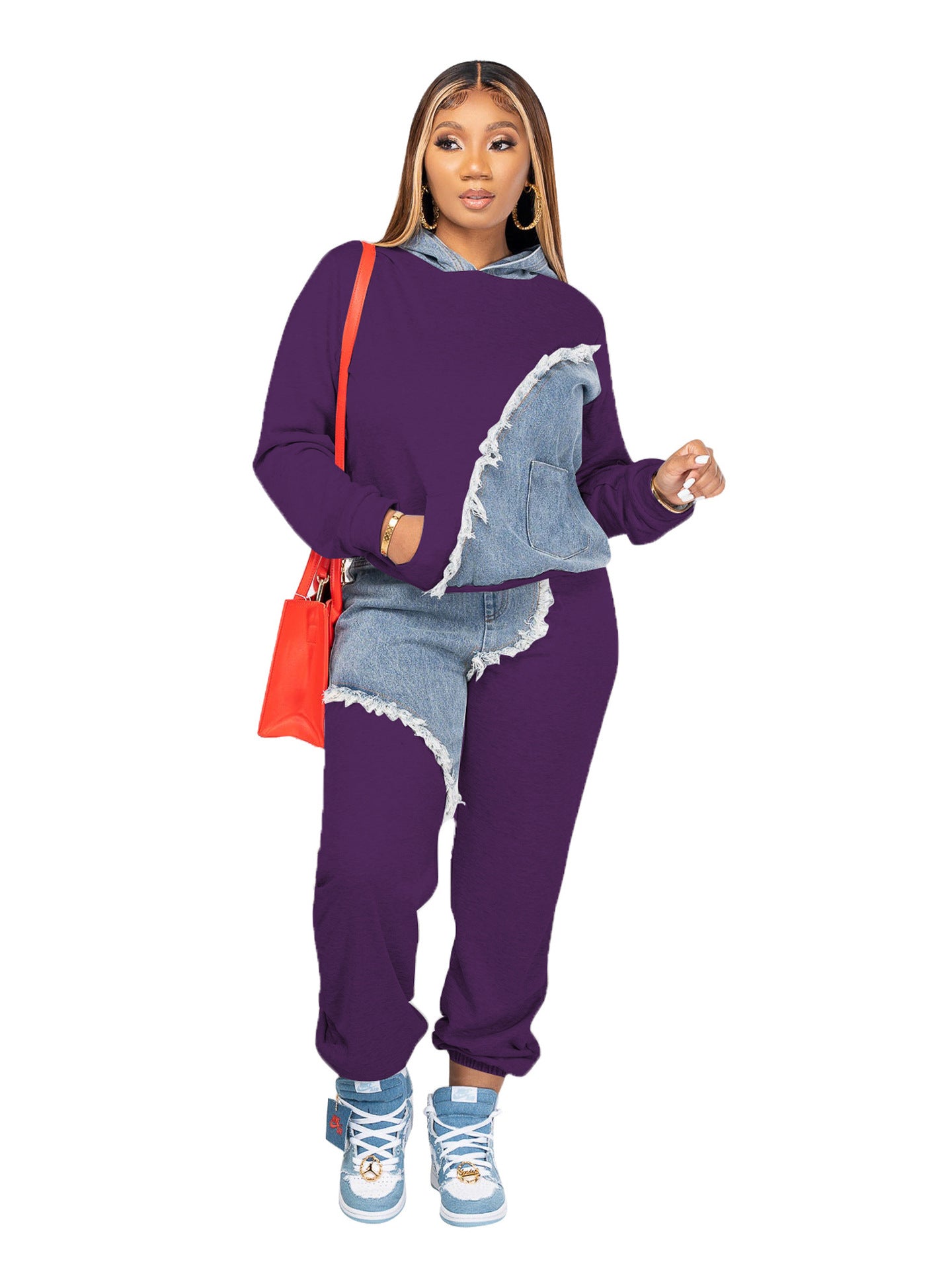 KnitAura TwinSet