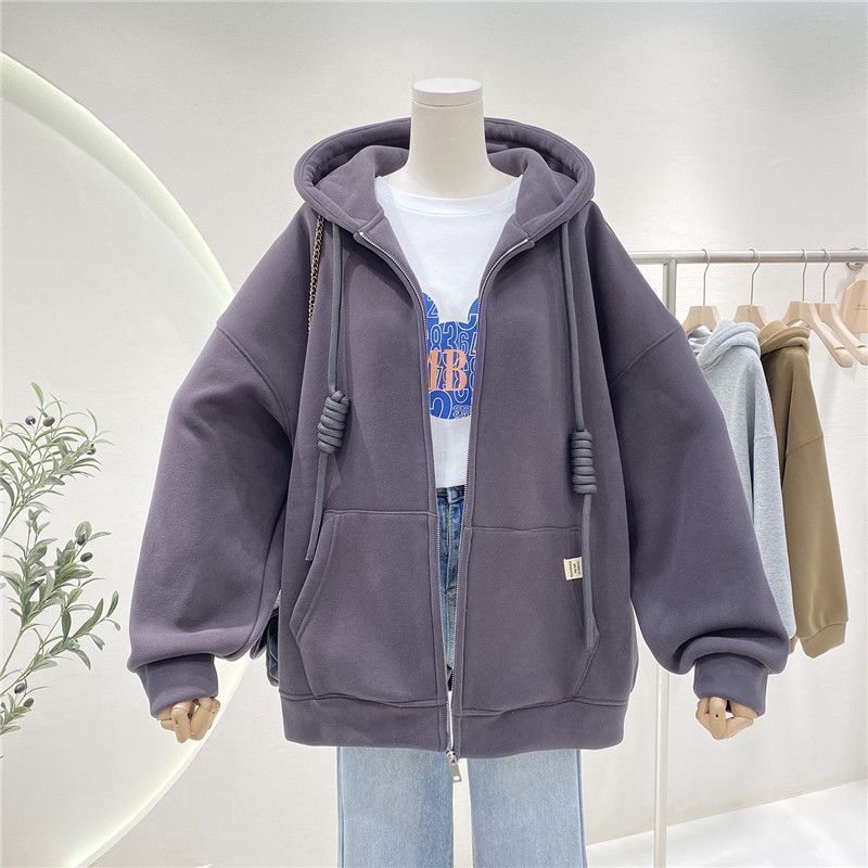 Snowhaven Luxe Hooded Cardigan