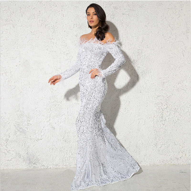 Seraphina Grace Gown