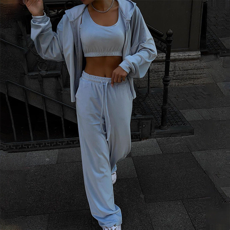 Modestra Trivana Set