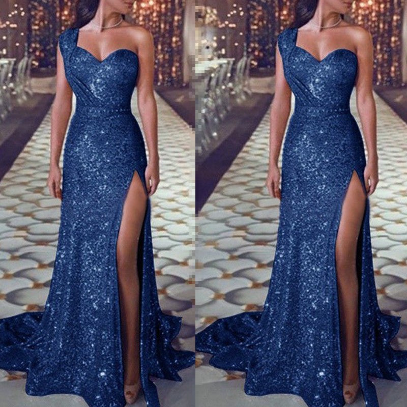 Solara Veil Dress