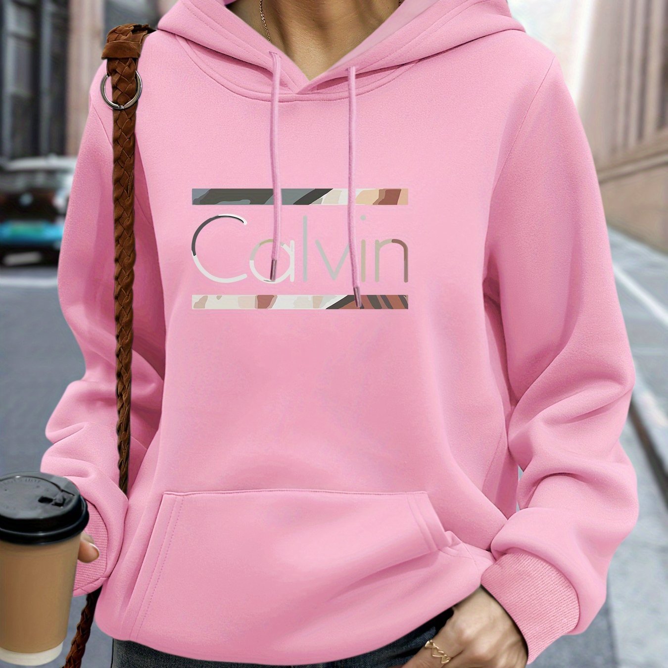 The BoldEase Hoodie