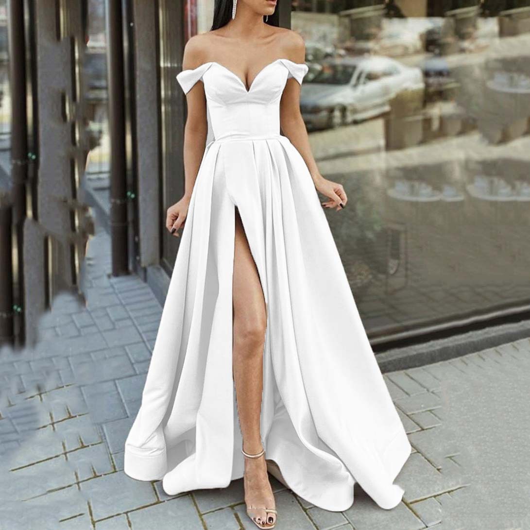 Solara Mirage Dress