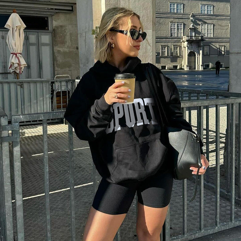 ScriptAura Hoodie