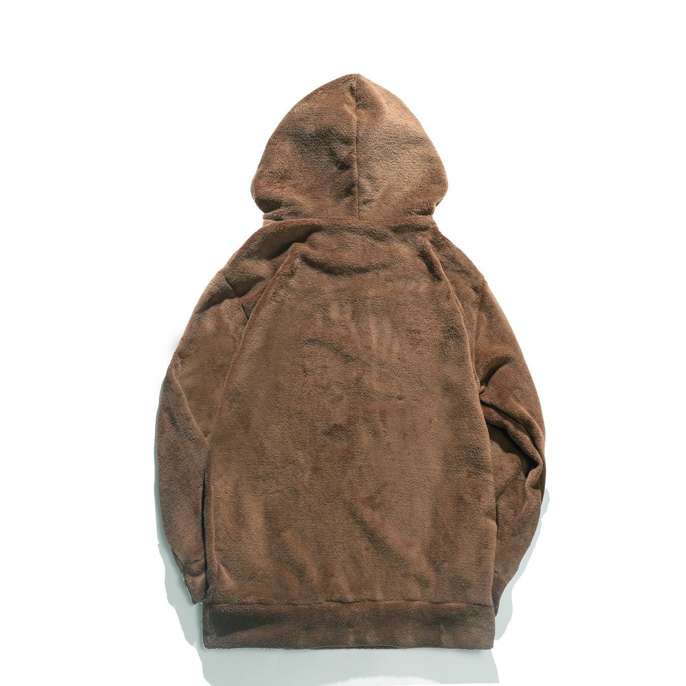 UrbanComfort Plus Hoodie