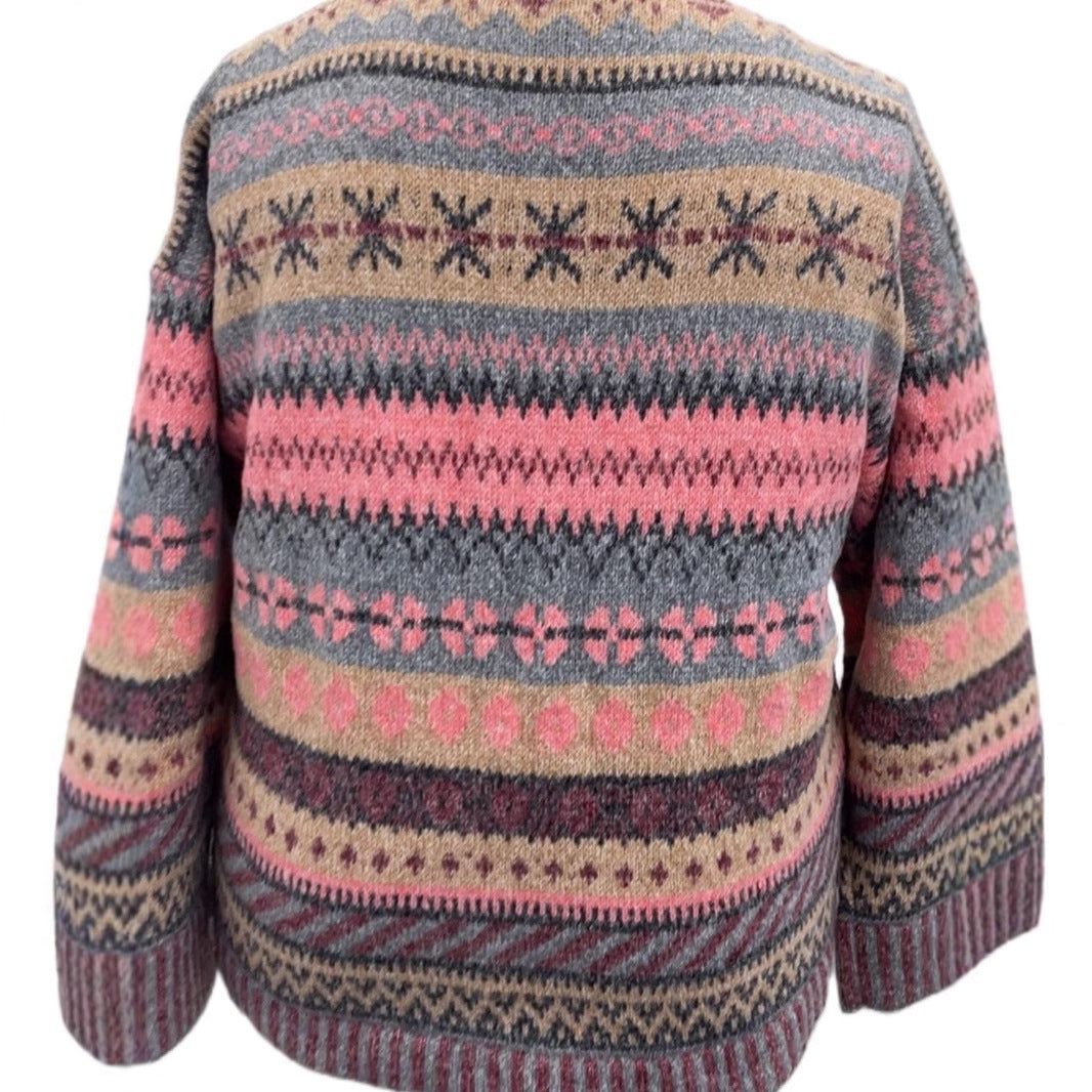 ColorEase™ Versatile Sweater Coat