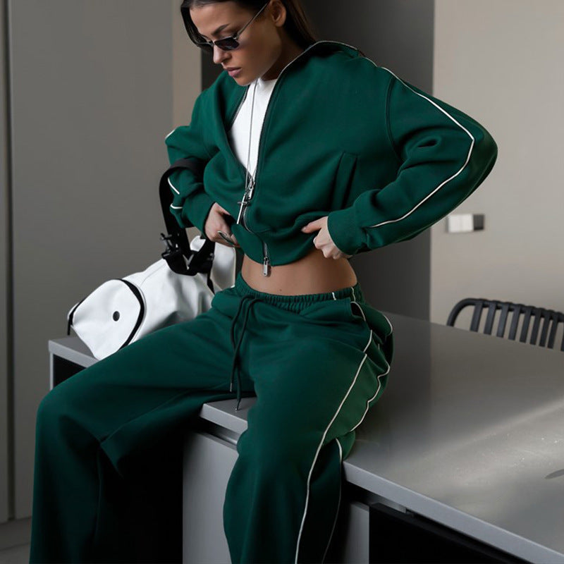 LaceFlex Active Set