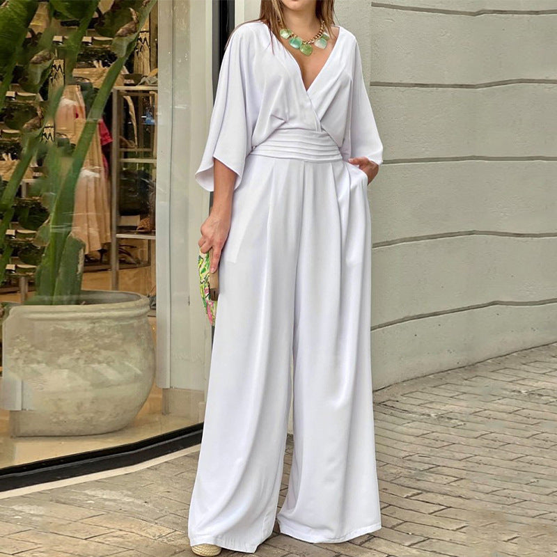 Evalisse PureForm Jumpsuit